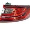 Feu arrière droit extérieur pour RENAULT MEGANE IV phase 1, 2016-2020, VALEO, Neuf