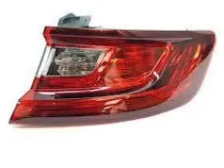 Feu arrière droit extérieur pour RENAULT MEGANE IV phase 1, 2016-2020, VALEO, Neuf