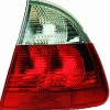 Feu arrière droit extérieur pour BMW série 3 E46 2001-2004, blanc/rouge, Mod. S.W., Neuf