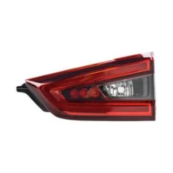 Feu arrière droit intérieur pour NISSAN QASHQAI II phase 2 2017-2021, à LED, Neuf
