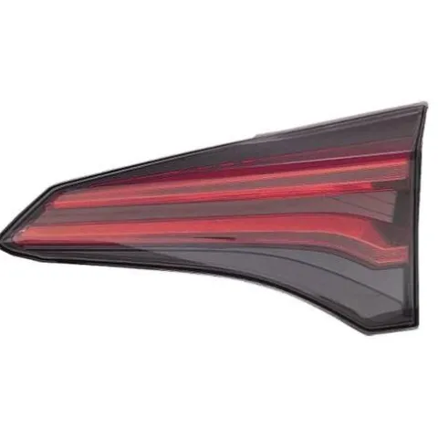 Feu arrière droit intérieur pour TOYOTA RAV4, 2015-2019, neuf à LED