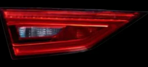 Feu arrière droit intérieur pour AUDI A3 III ph.1 (3 portes) 2012-2016,LED,MAGNETI MARELLI, Neuf