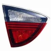 Feu arrière droit intérieur pour BMW série 3 E90-E91 2005-2008, fumé/rouge, Neuf