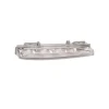 Feu arrière droit intérieur à LED pour MERCEDES CLASSE E 2009-2012, Berline, Neuf