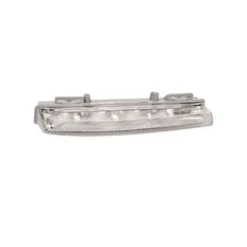 Feu arrière droit intérieur à LED pour MERCEDES CLASSE E 2009-2012, Berline, Neuf