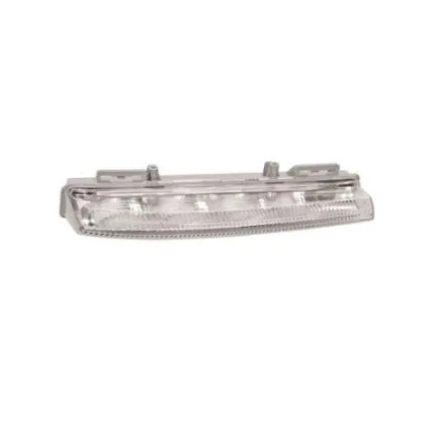 Feu arrière droit intérieur à LED pour MERCEDES CLASSE E 2009-2012, Berline, Neuf