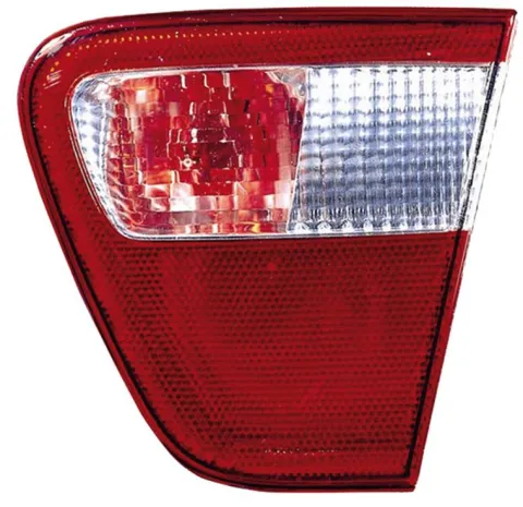 Feu arrière droit intérieur pour SEAT IBIZA II phase 3, 1999-2002, partie sur hayon, Neuf