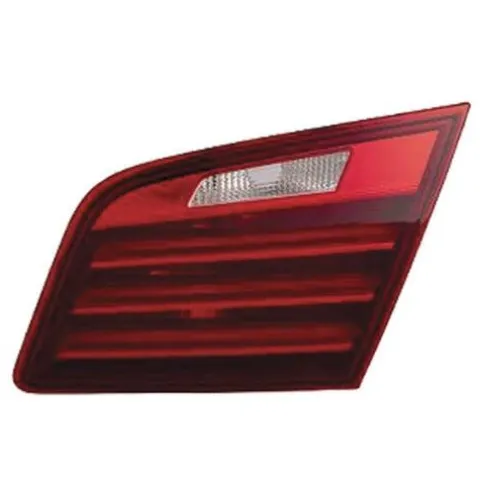 Feu arrière droit intérieur à LED pour BMW Serie 5 F10N, 2013-2016, Mod. berline, Neuf