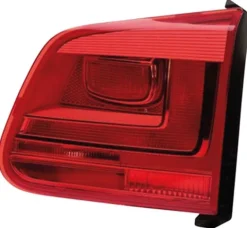 Feu arrière droit intérieur pour VOLKSWAGEN TIGUAN I ph. 2 2011-2015, Neuf