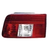 Feu arrière droit intérieur pour BMW Serie 5 E39 1995-2003, Rouge/Blanc, Mod. BREAK, Neuf