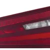 Feu arrière droit intérieur pour AUDI A3 III ph.1 (3 portes) 2012-2016, à led, partie sur hayon