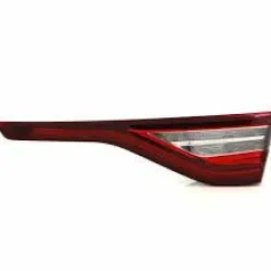Feu arrière droit intérieur pour RENAULT MEGANE IV phase 1, 2016-2020, VALEO, Neuf