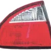 Feu arrière droit intérieur pour SEAT LEON I 1998-2005, Neuf