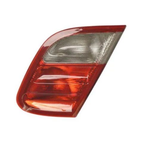 Feu arrière droit intérieur pour MERCEDES CLK 1997-2003, sans porte-lampe, Neuf