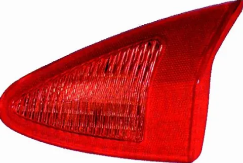 Feu arrière droit intérieur pour ALFA ROMEO 147 2000-2004, Neuf