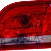 Feu arrière droit intérieur pour AUDI A3 II ph.2 SPORTBACK 2008-2012, à led, partie sur hayon