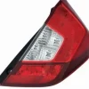 Feu arrière droit à LED pour HONDA JAZZ III phase 1 2015-2017, Neuf