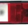 Feu arrière droit ou gauche pour FORD TRANSIT Mk6, 2000-2006, Mod. PICK-UP, Neuf