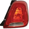 Feu arrière droit pour ABARTH 500, 595-695 phase 2, depuis 2016, Neuf