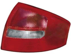 Feu arrière droit pour AUDI A6 II ph. 1 1999-2001, Modèle Berline, Neuf