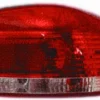 Feu arrière droit pour AUDI A3 II ph.1 (3 portes) 2003-2005, Neuf