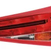 Feu arrière droit pour AUDI A1 2010-2014 rouge/blanc, Neuf