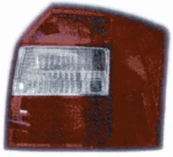 Feu arrière droit pour AUDI A4 II 2000-2004, Modèle Avant, Neuf
