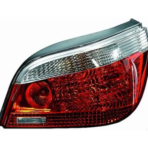 Feu arrière droit pour BMW Serie 5 E60, 2003-2007, BERLINE, Neuf