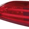 Feu arrière droit pour BMW X1 E84 ph. 1 2009-2012, Intérieur, à Led, Neuf