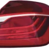 Feu arrière droit pour BMW Série 2 F45/F6 ACTIVE TOURER 2014-2017, Neuf