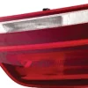 Feu arrière droit pour BMW X3 F25 2010-2015, Interne, à Led, Neuf