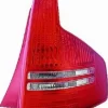 Feu arrière droit pour CITROËN C4 I phase 1, 2004-2008, (modèle berline - 5 portes), Neuf