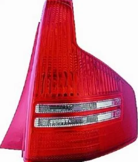 Feu arrière droit pour CITROËN C4 I phase 1, 2004-2008, (modèle berline - 5 portes), Neuf