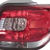Feu arrière droit pour CITROËN DS3 2010-2016, Neuf