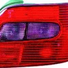 Feu arrière droit pour CITROËN XSARA ph. 2 2000-2004, Neuf