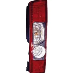 Feu arrière droit pour CITROËN JUMPER Camping-car II ph.1, 2006-2014, Neuf