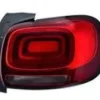 Feu arrière droit pour CITROËN C3 AIRCROSS 2017-2021, Original HELLA, Neuf