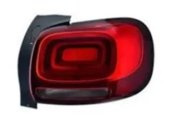 Feu arrière droit pour CITROËN C3 AIRCROSS 2017-2021, Original HELLA, Neuf