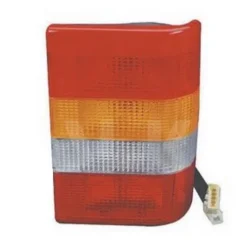 Feu arrière droit pour CITROËN C15, 1984 à 2006 Neuf