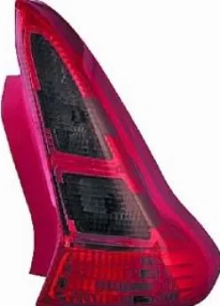 Feu arrière droit pour CITROËN C4 I phase 1, 2004-2008, (modèle coupé - 3 portes), Neuf