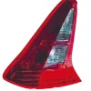 Feu arrière droit pour CITROËN C4 I phase 2, 2008-2010, rouge/rosé, modèle coupé, Neuf