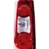 Feu arrière droit pour CITROËN BERLINGO II phase 1, 2008-2012, (2 portes arrière), Neuf