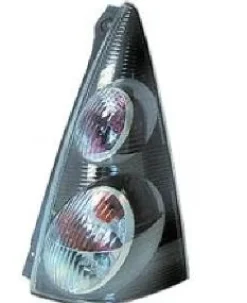 Feu arrière droit pour CITROËN C1 phase 1, 2005-2008, Neuf
