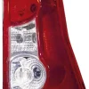 Feu arrière droit pour DACIA LOGAN I MCV phase 2, 2008-2012, mod PICK-UP, Neuf