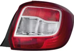 Feu arrière droit pour DACIA SANDERO II phase 1, 2012-2016, Neuf