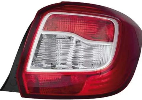 Feu arrière droit pour DACIA SANDERO II phase 1, 2012-2016, Neuf