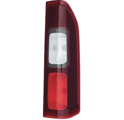 Feu arrière droit pour FIAT TALENTO depuis 2016 >, (rouge/blanc), Neuf