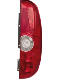 Feu arrière droit pour FIAT DOBLO II phase 1, 2010-2015, (2 portes arrière), Neuf