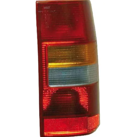 Feu arrière droit pour FIAT SCUDO I phase 1, 1995-2003, Neuf