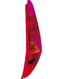 Feu arrière droit pour FIAT PUNTO II phase 1, 1999-2003, (modèle 3 portes), Neuf